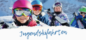 Jugendskifahrt